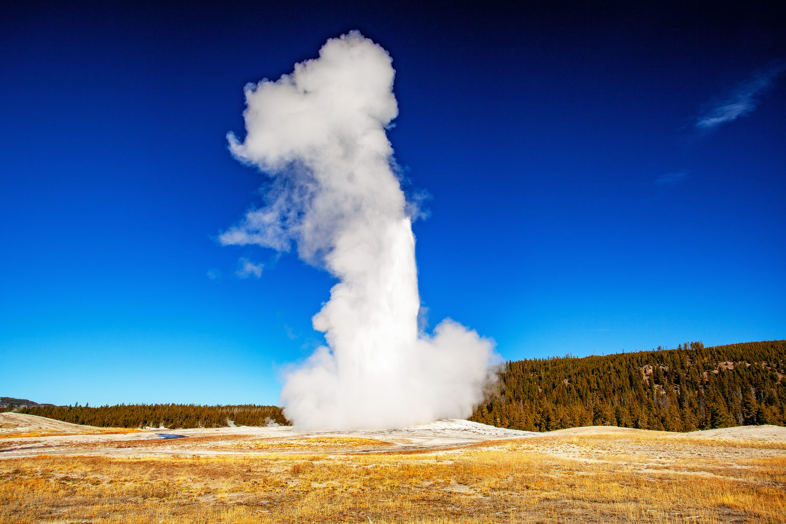 The Grand Tour: Idaho, Montana and Wyoming