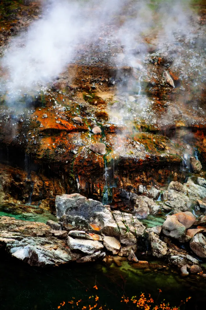 The Grand Tour: Idaho, Montana and Wyoming