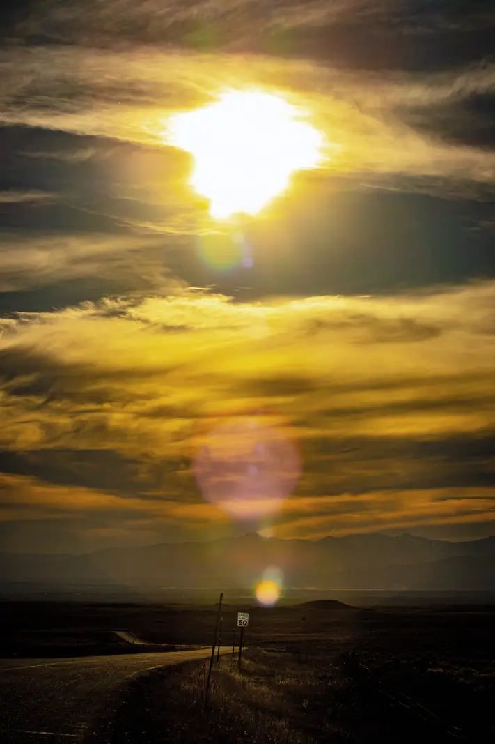 The Grand Tour: Idaho, Montana and Wyoming