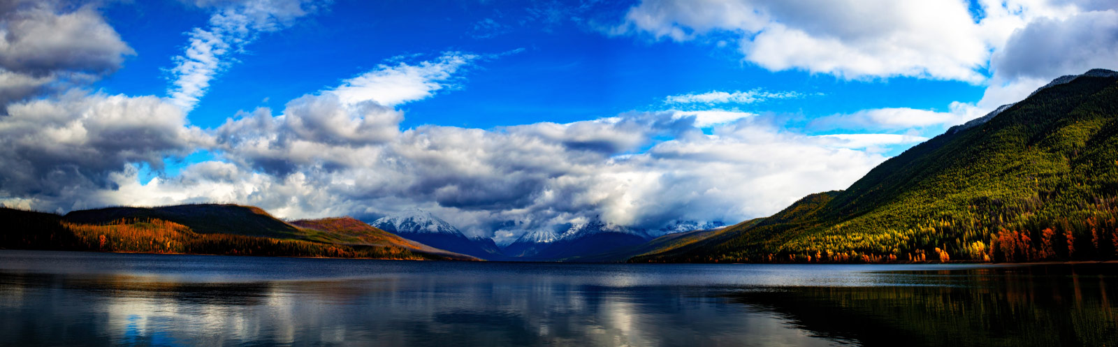 The Grand Tour: Idaho, Montana and Wyoming