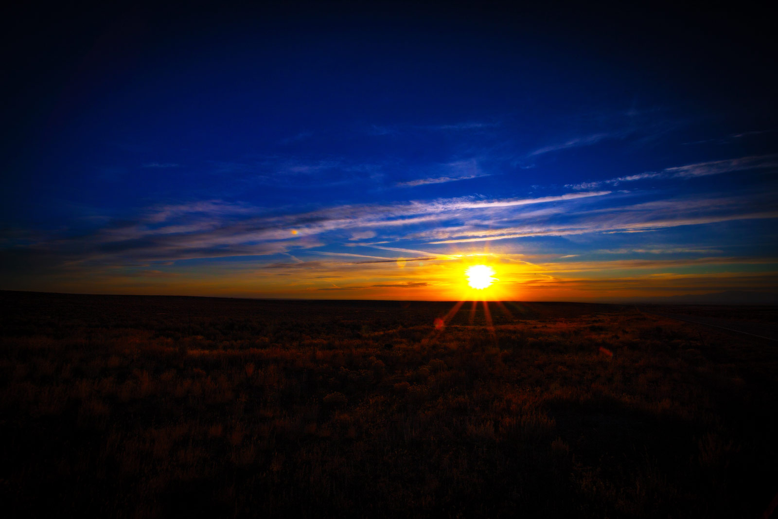 The Grand Tour: Idaho, Montana and Wyoming