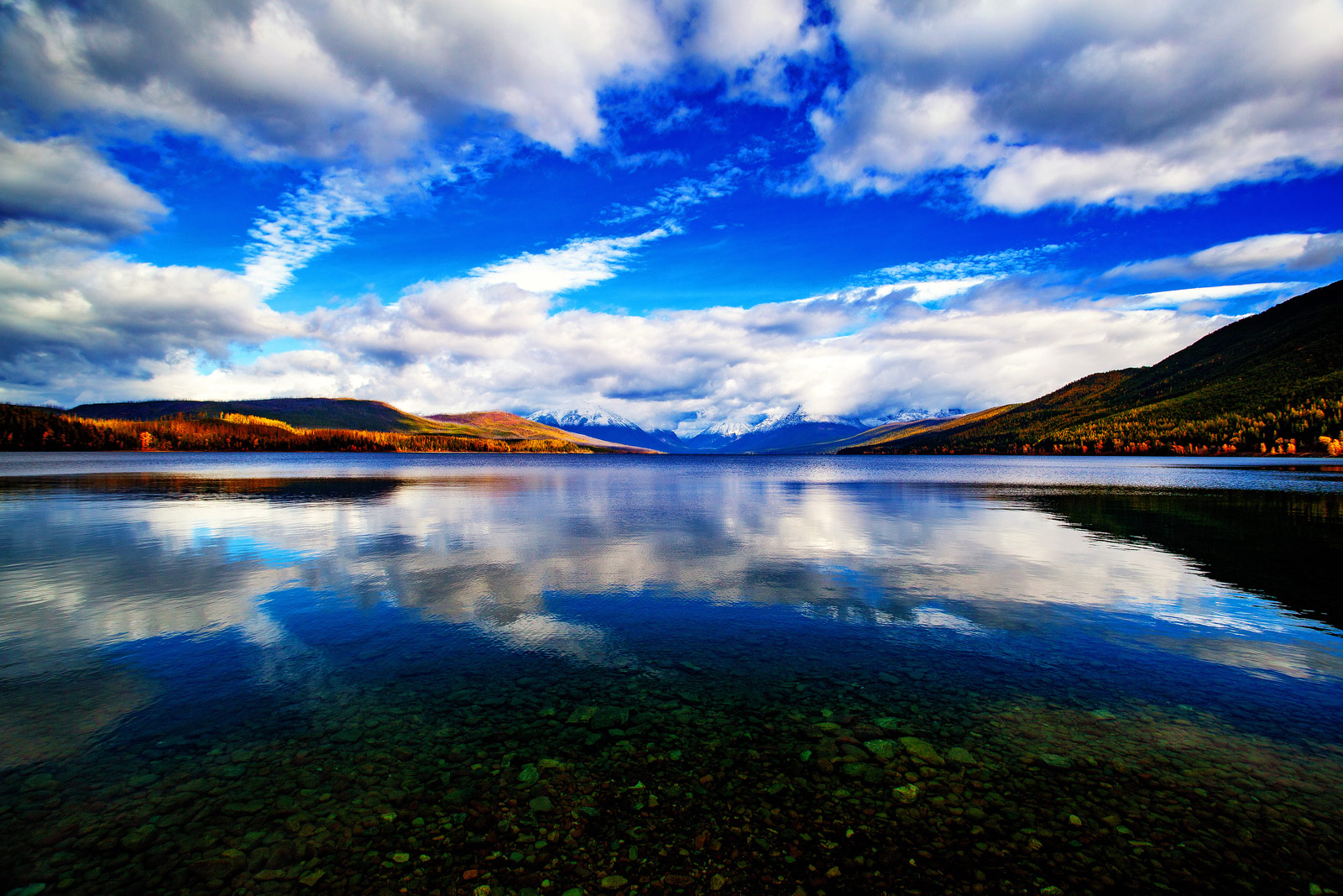 The Grand Tour: Idaho, Montana and Wyoming