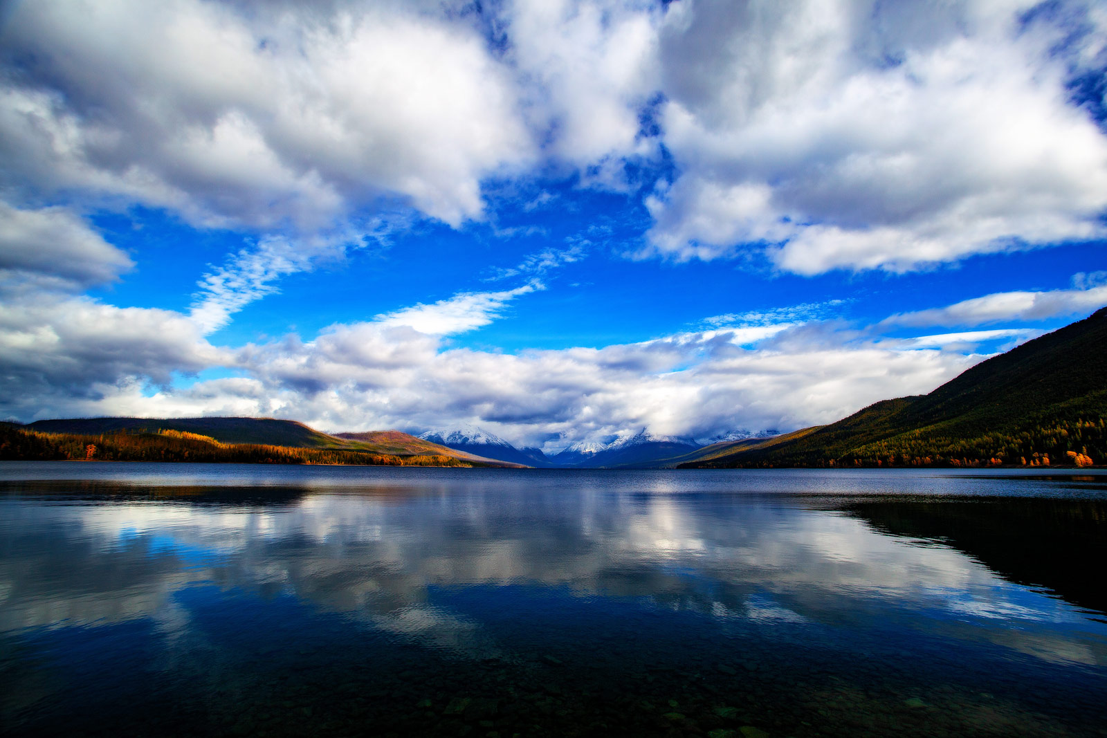 The Grand Tour: Idaho, Montana and Wyoming