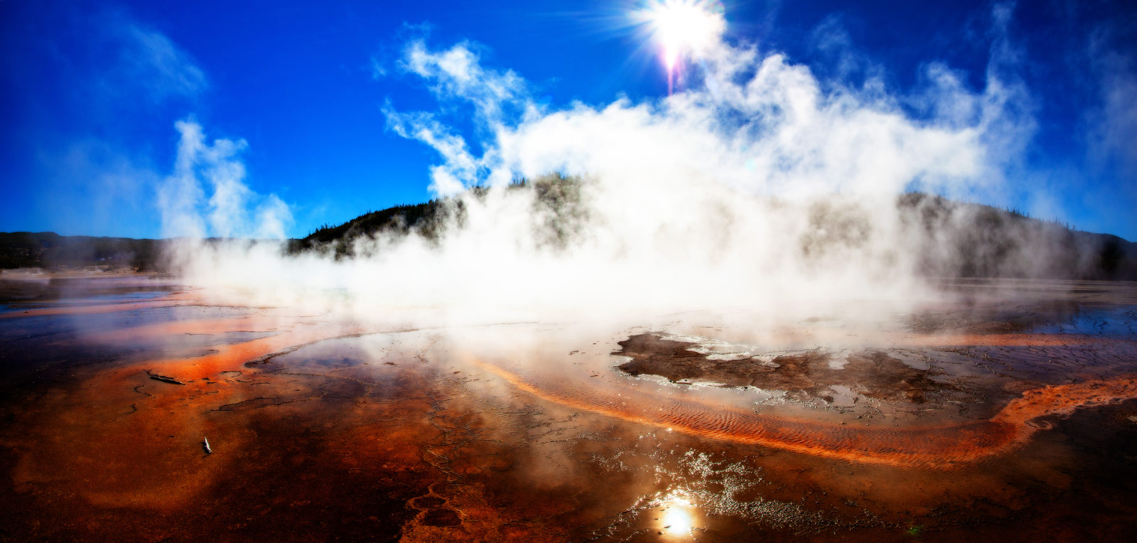 The Grand Tour: Idaho, Montana and Wyoming