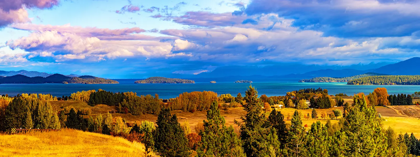 The Grand Tour: Idaho, Montana and Wyoming | SeanRose.com