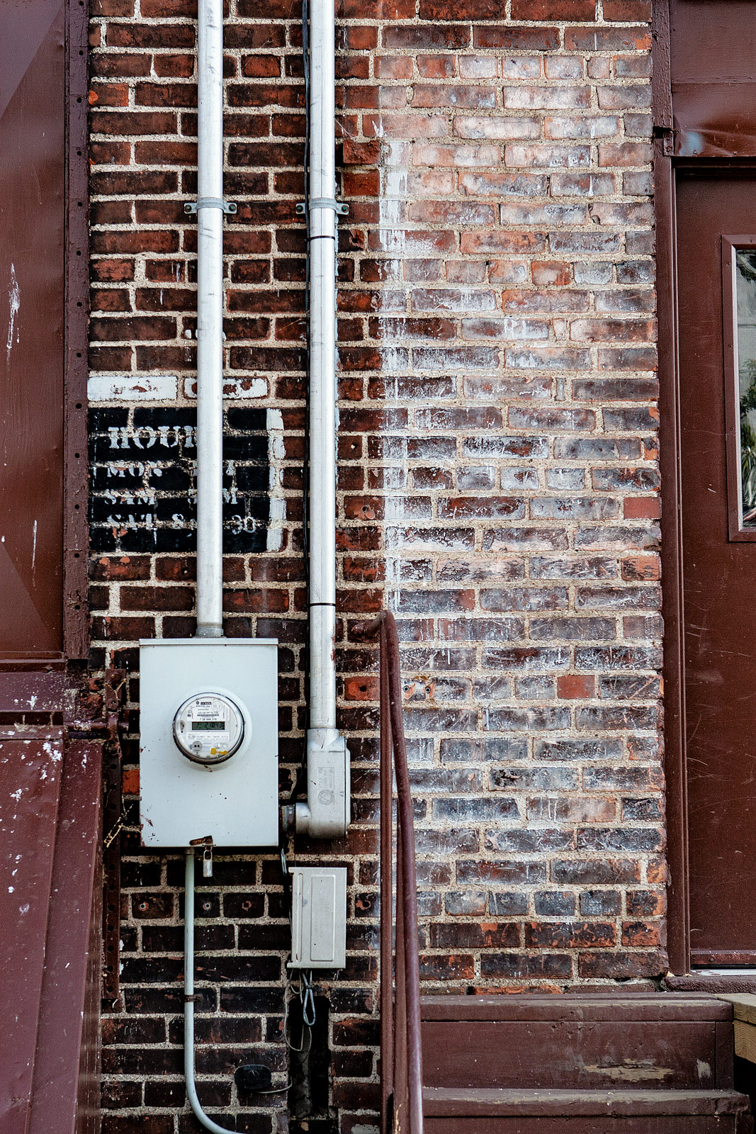 Street Scene in South Carolina - Landscape Photography | SeanRose.com