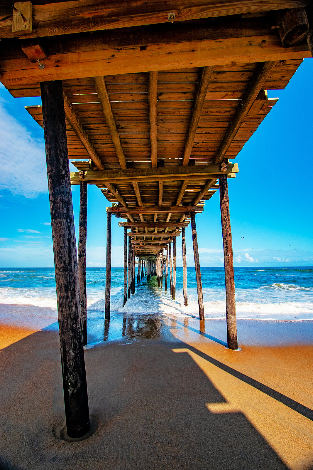 The Outer Banks OBX Photography | SeanRose.com