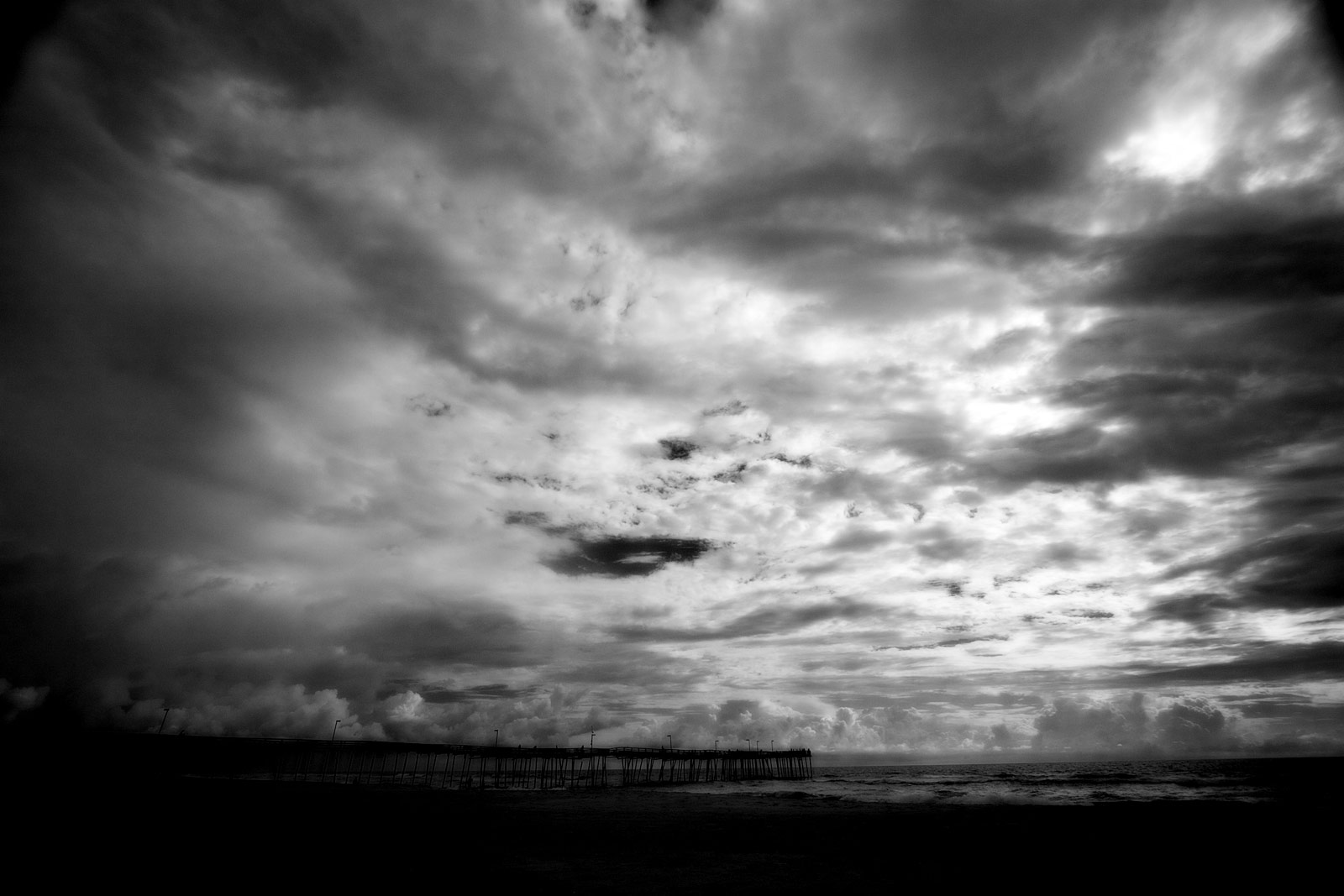 The Outer Banks OBX Photography | SeanRose.com