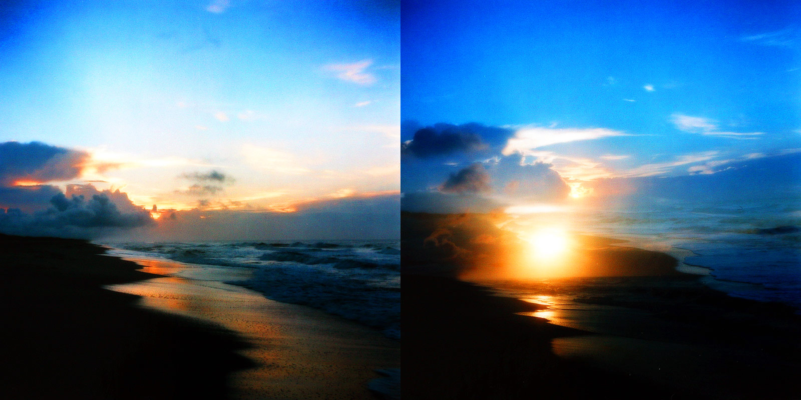 The Outer Banks OBX Photography | SeanRose.com