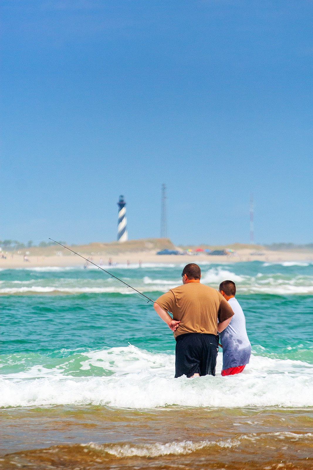 The Outer Banks OBX Photography | SeanRose.com