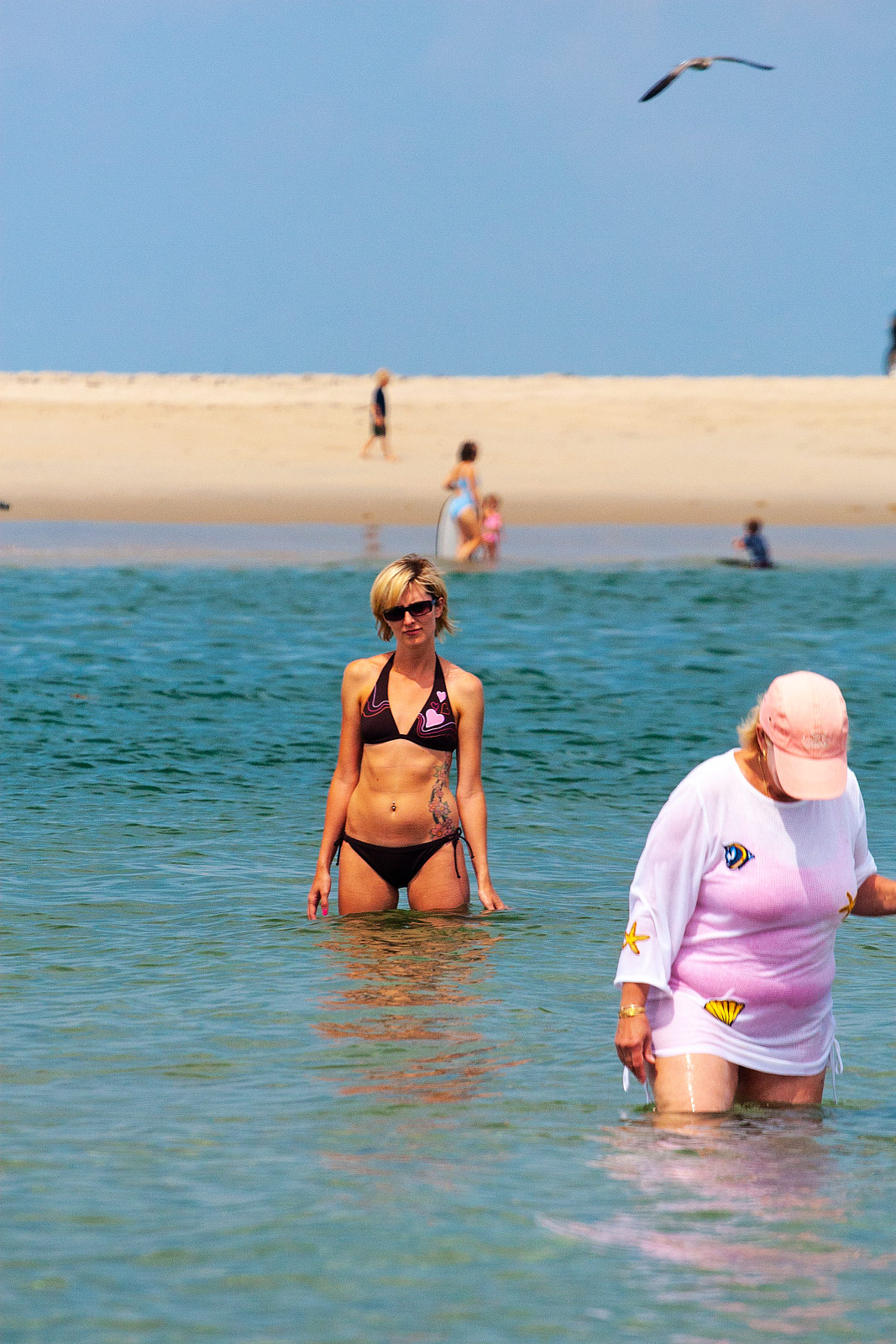 The Outer Banks OBX Photography | SeanRose.com