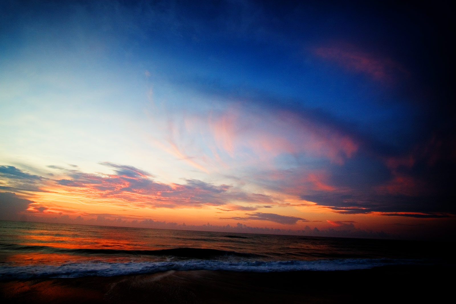 The Outer Banks OBX Photography | SeanRose.com