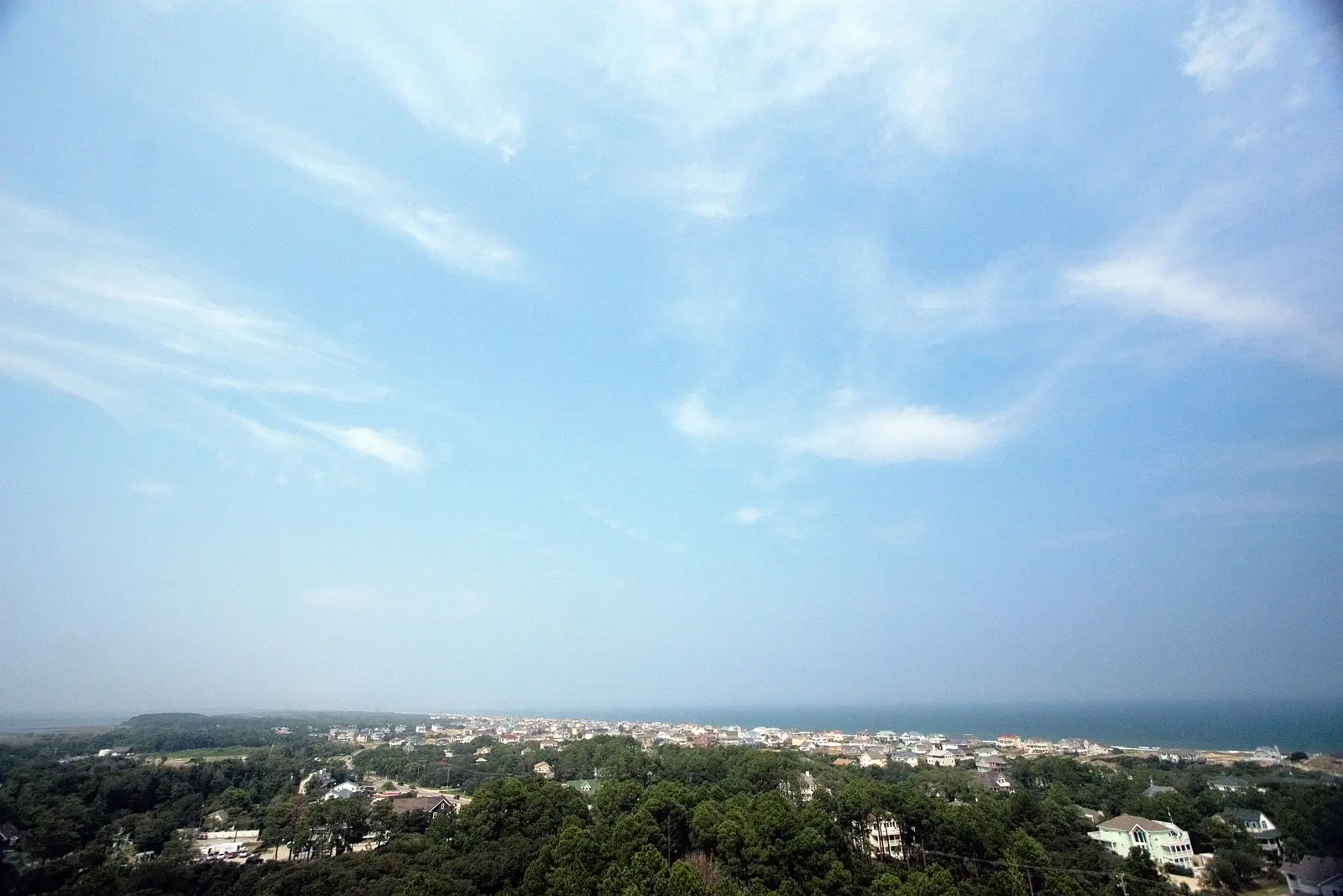 The Outer Banks OBX Photography | SeanRose.com