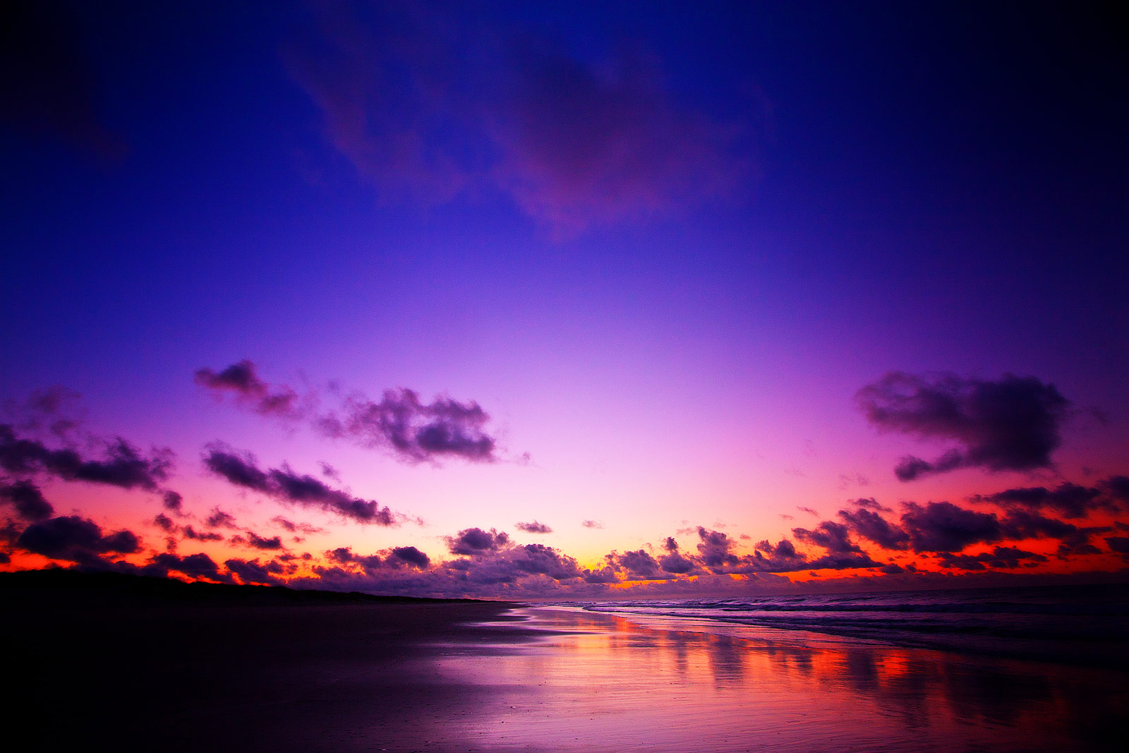 The Outer Banks OBX Photography | SeanRose.com