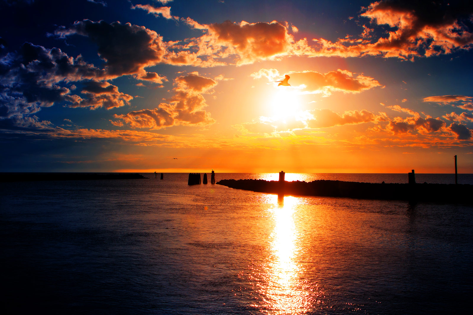 The Outer Banks OBX Photography | SeanRose.com