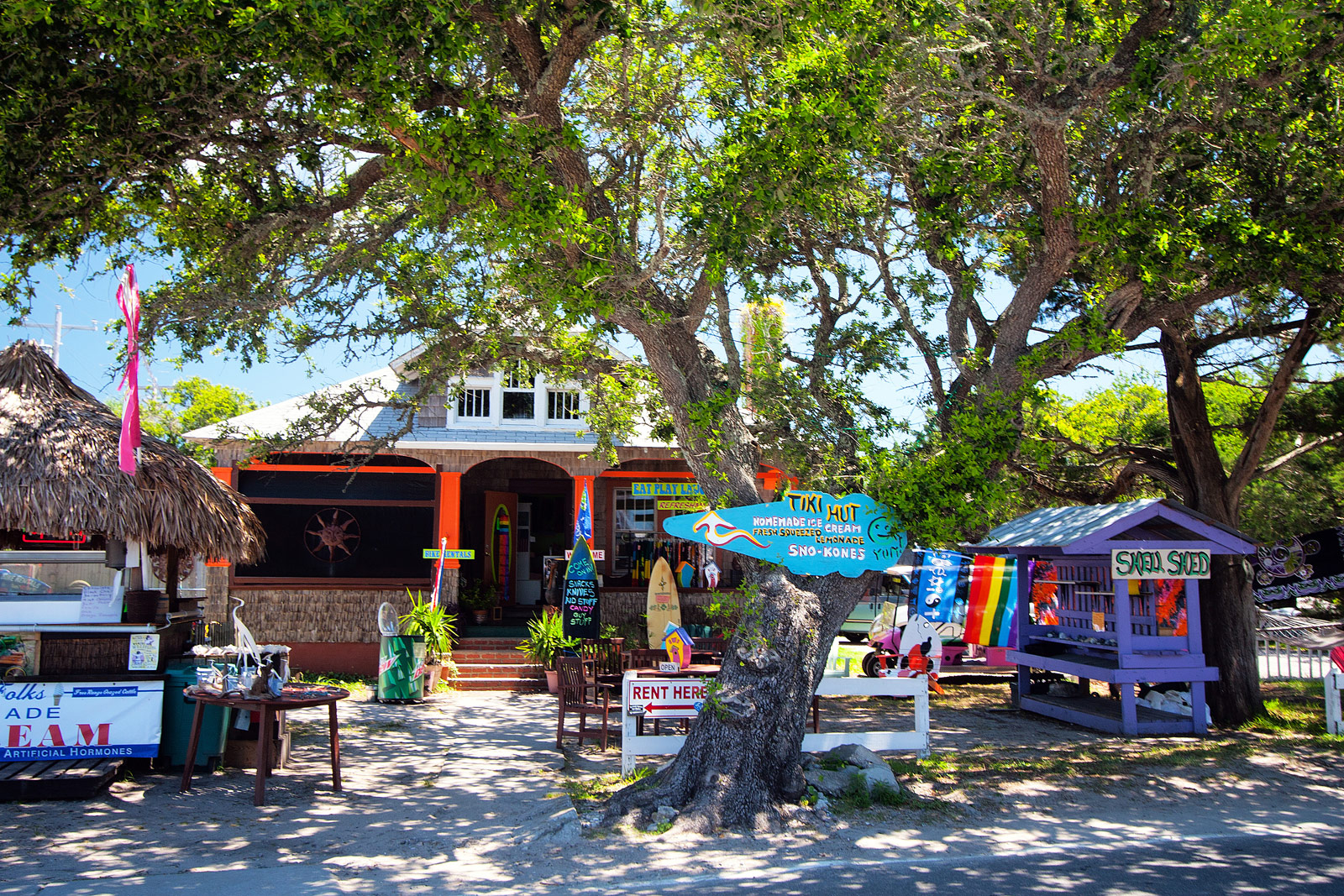The Outer Banks OBX Photography | SeanRose.com