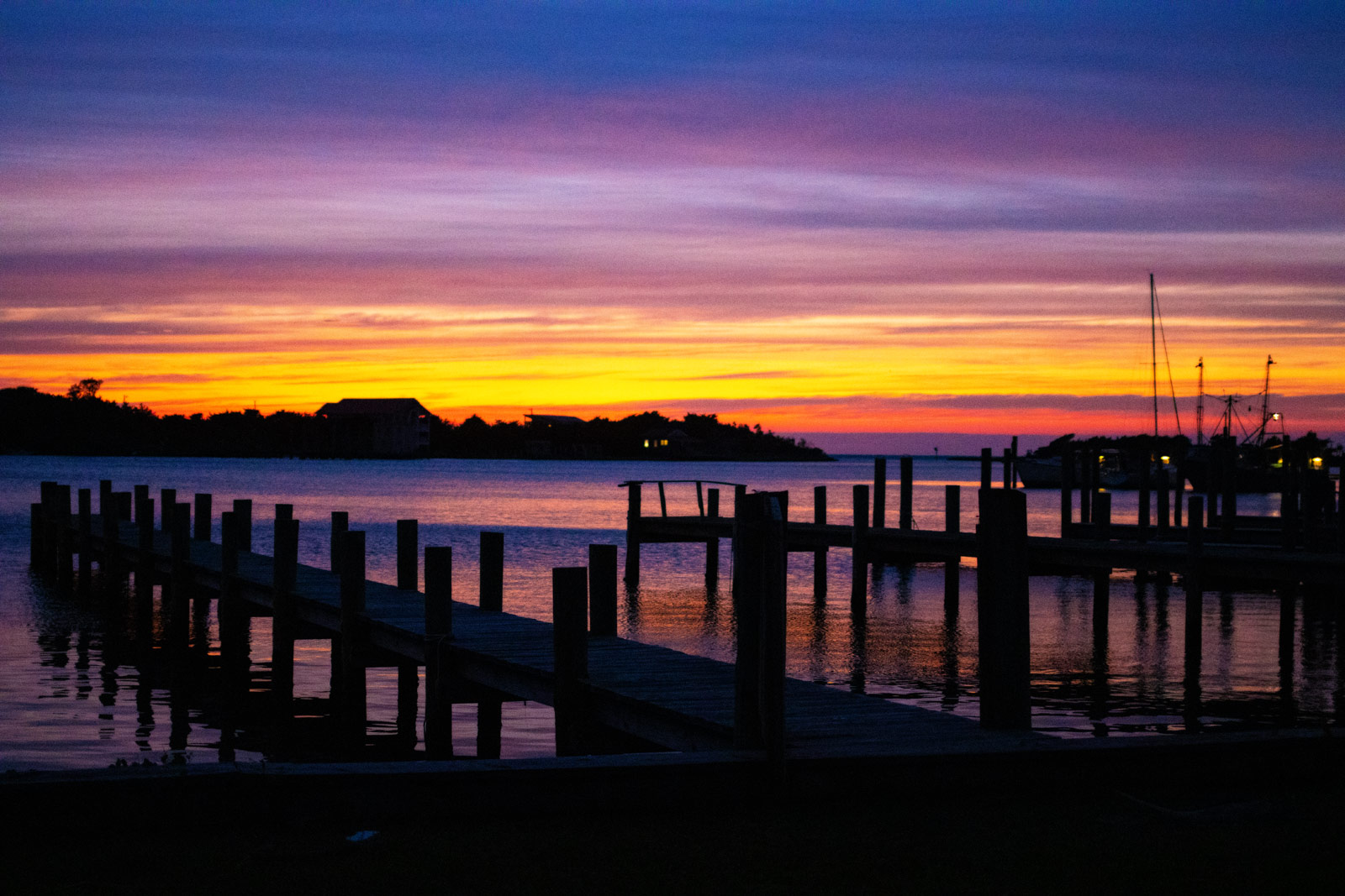 The Outer Banks OBX Photography | SeanRose.com
