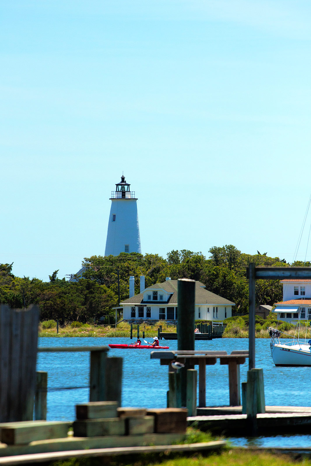 The Outer Banks OBX Photography | SeanRose.com
