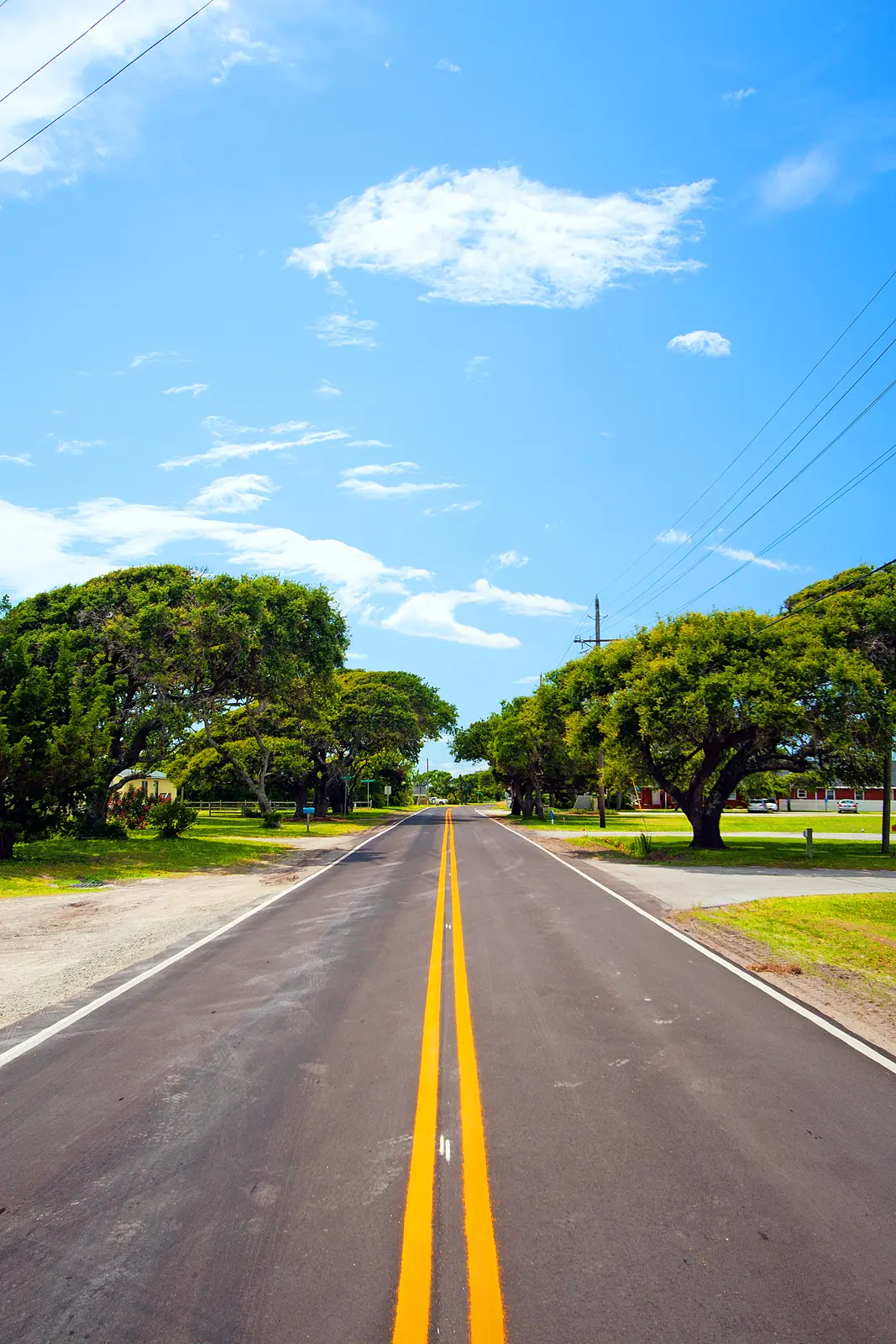 The Outer Banks OBX Photography | SeanRose.com