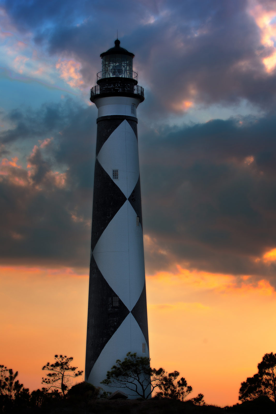 The Outer Banks OBX Photography | SeanRose.com