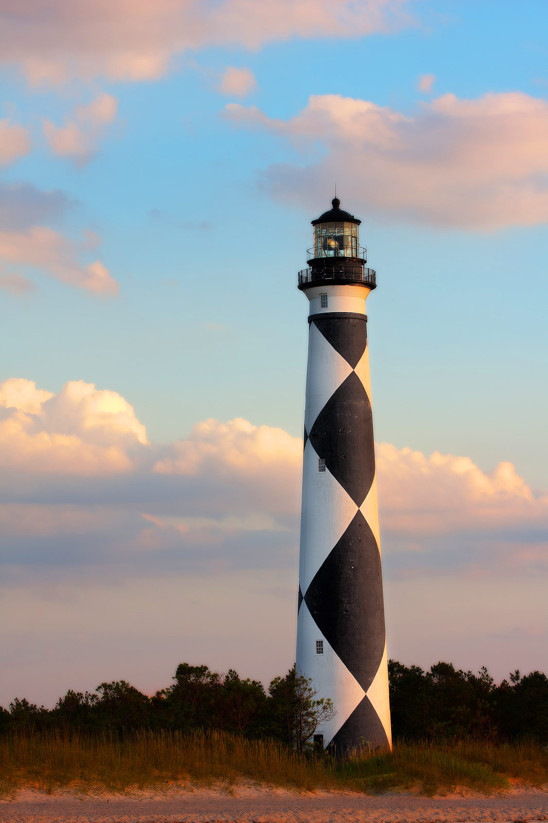 The Outer Banks OBX Photography | SeanRose.com