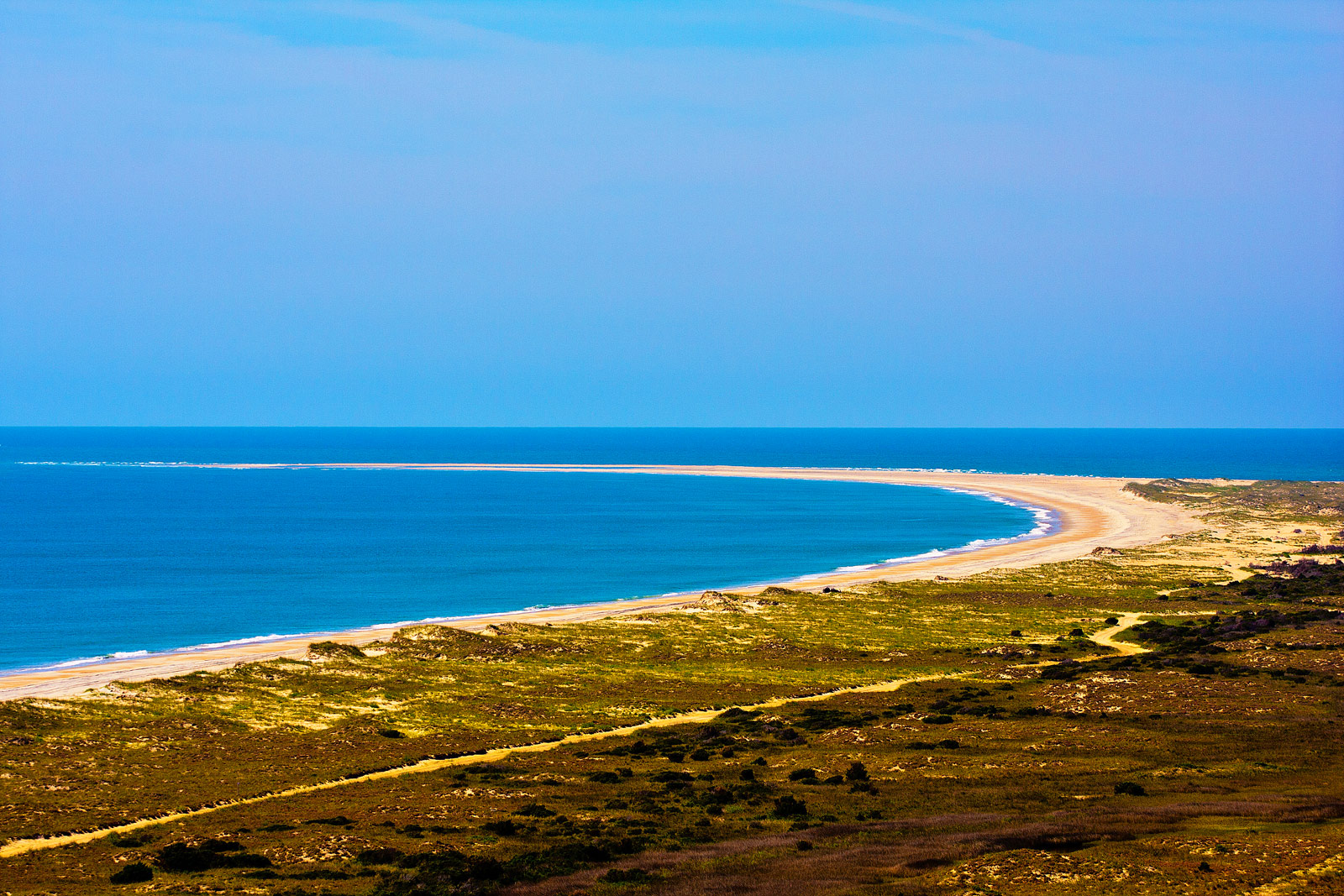 The Outer Banks OBX Photography | SeanRose.com