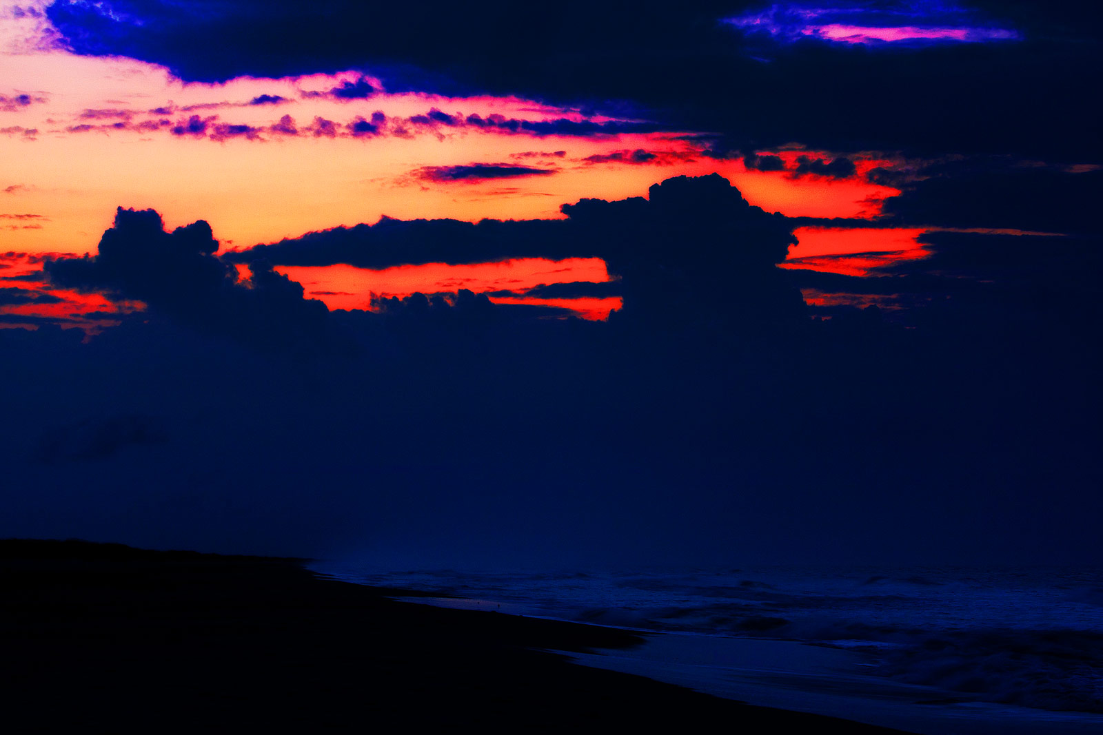 The Outer Banks OBX Photography | SeanRose.com