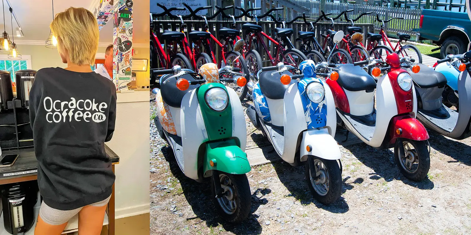 The Outer Banks OBX Photography | SeanRose.com