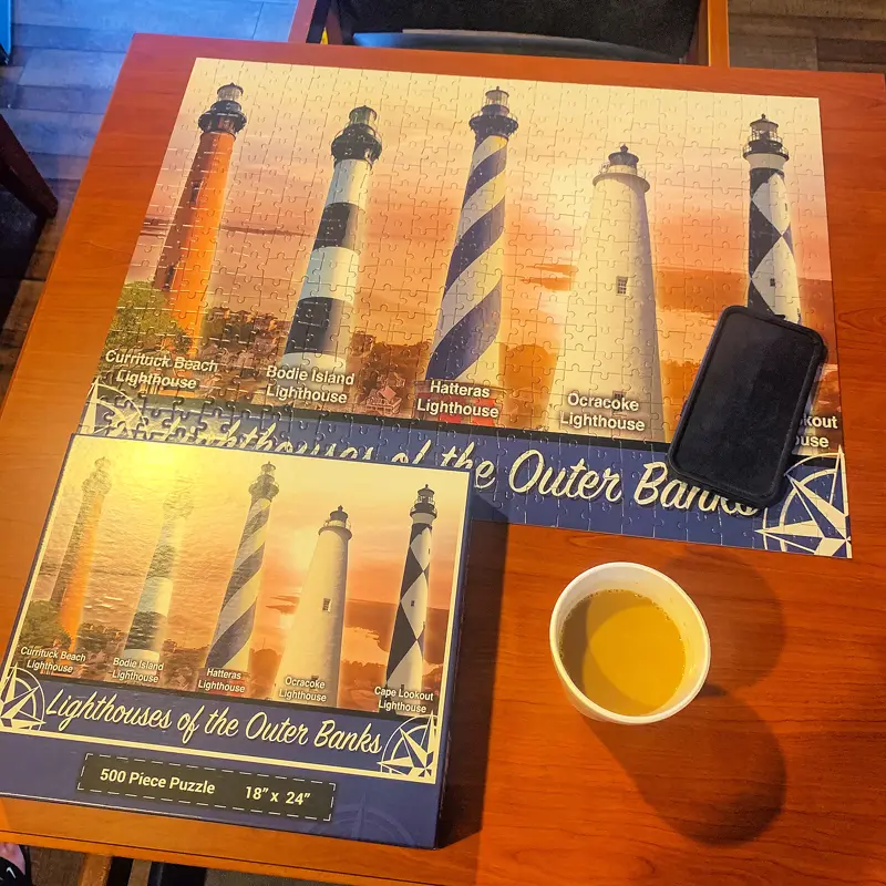 The Outer Banks OBX Photography | SeanRose.com