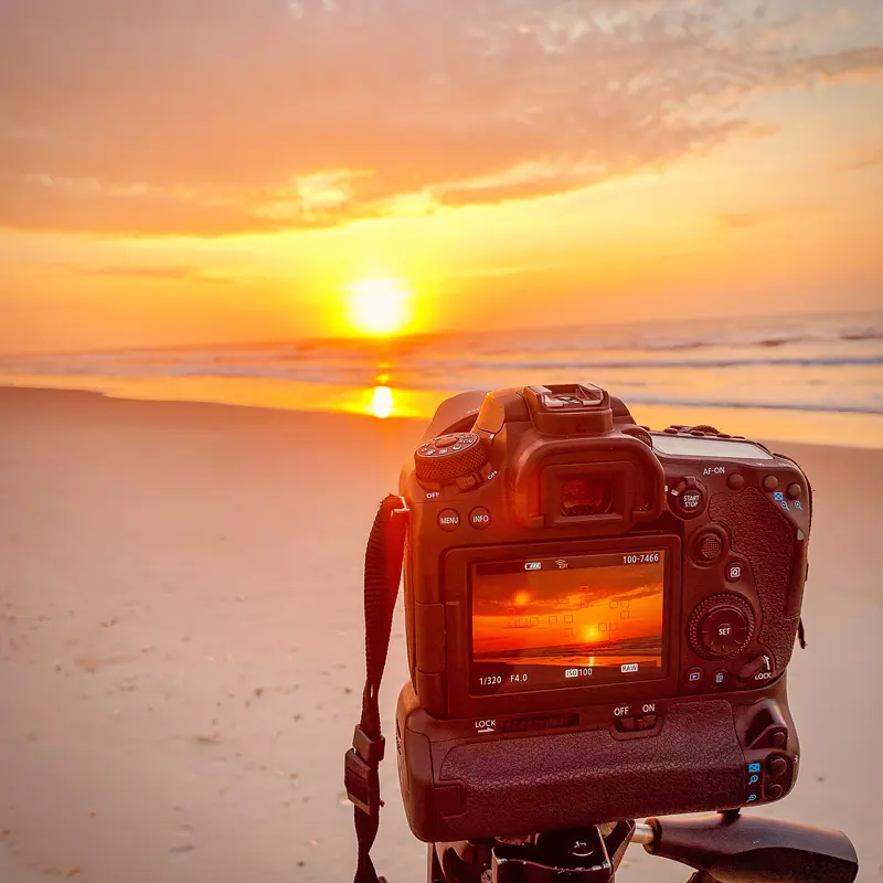 The Outer Banks OBX Photography | SeanRose.com