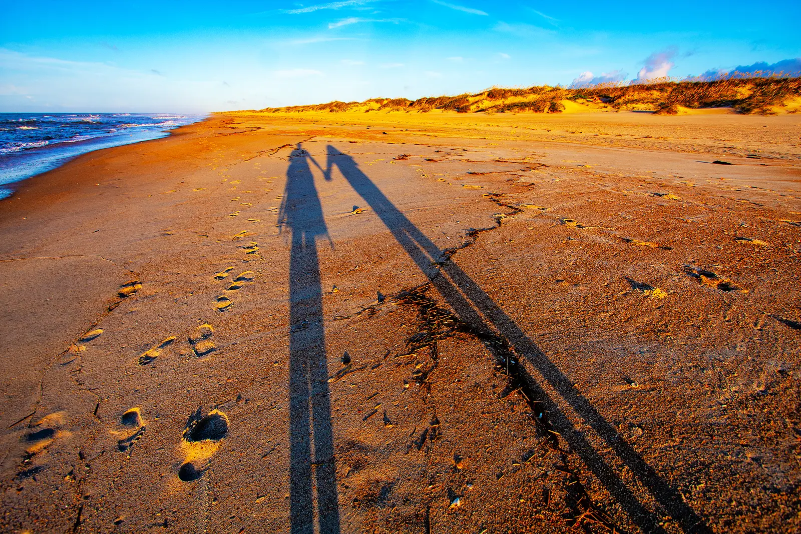 The Outer Banks OBX Photography | SeanRose.com