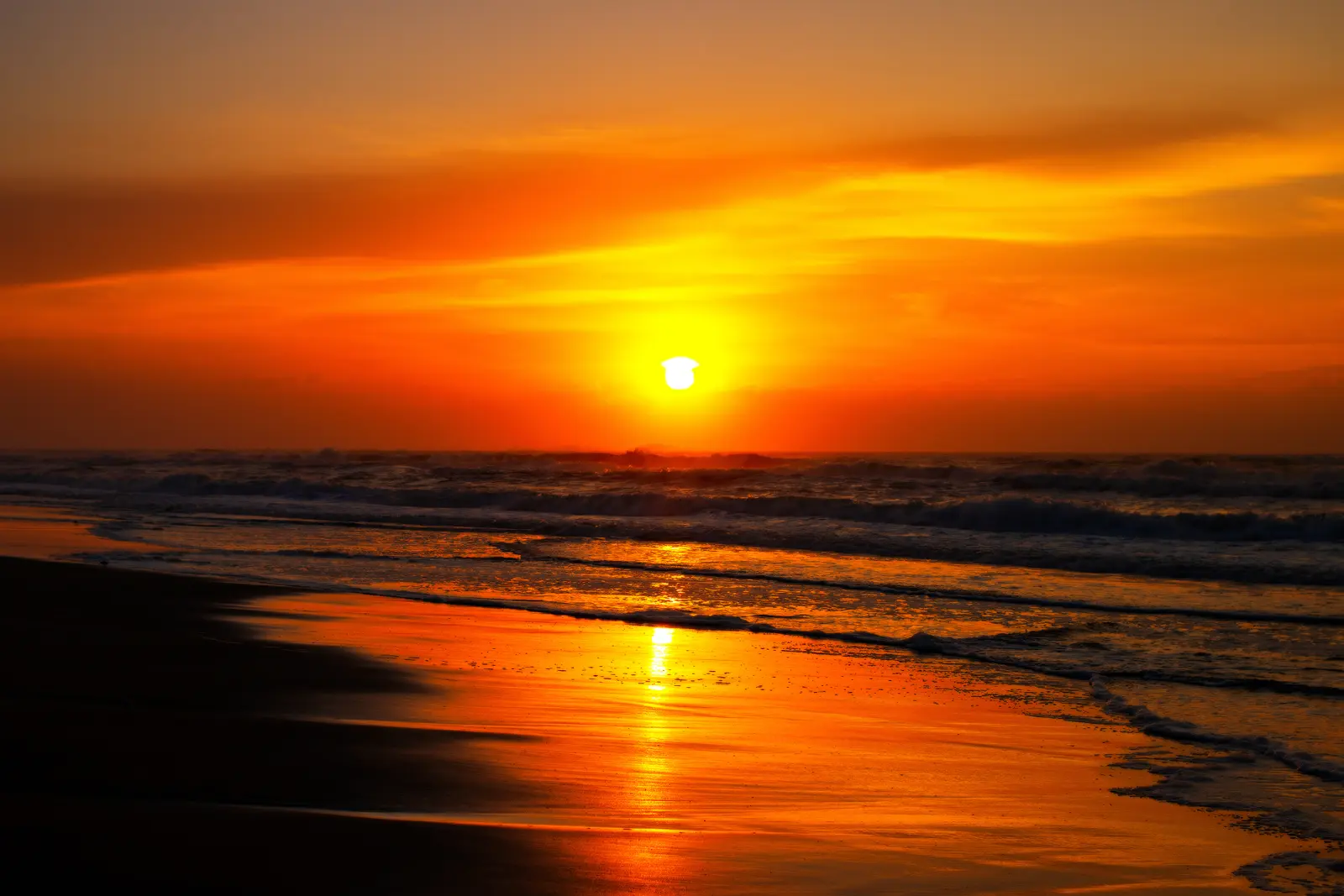 The Outer Banks OBX Photography | SeanRose.com