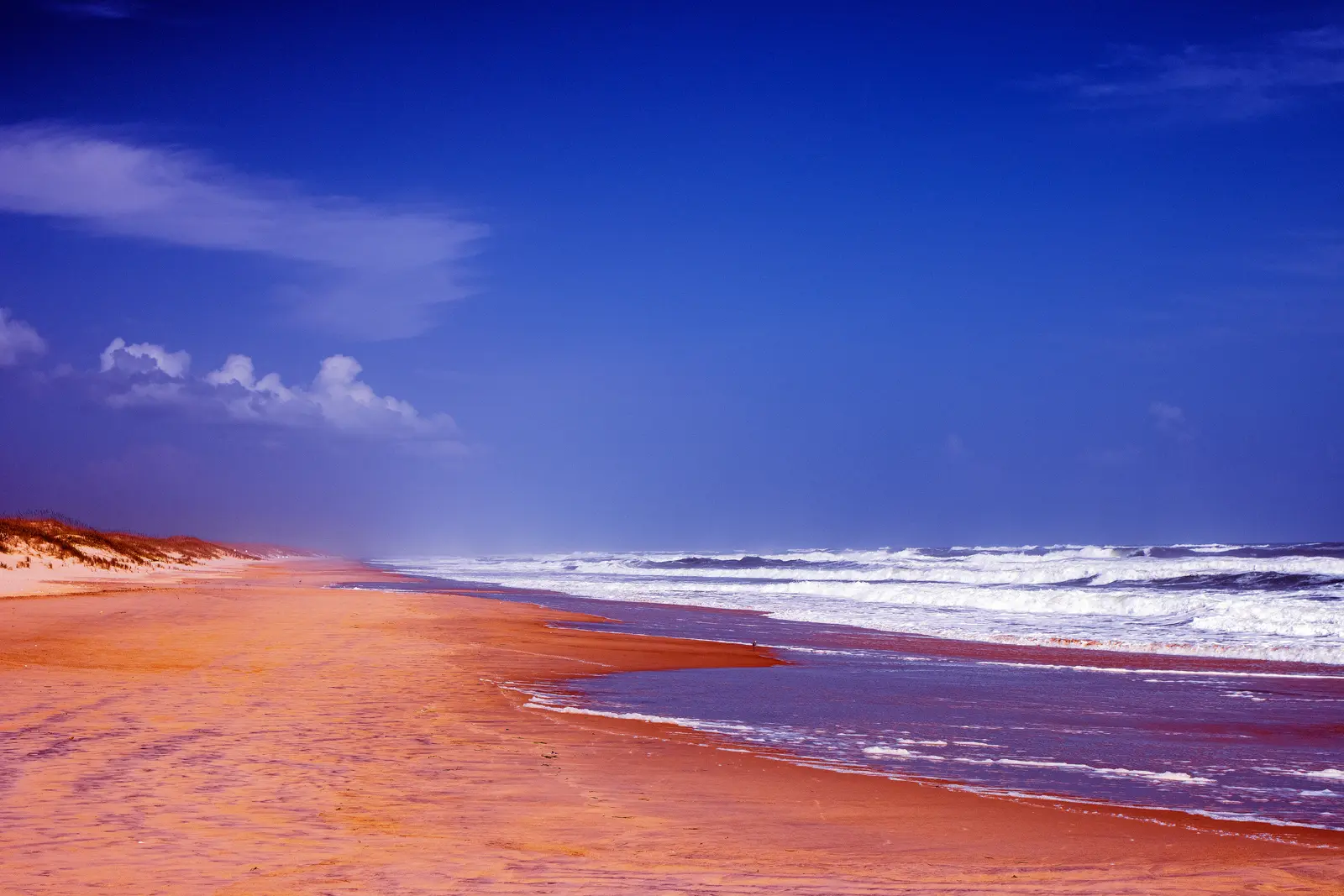 The Outer Banks OBX Photography | SeanRose.com