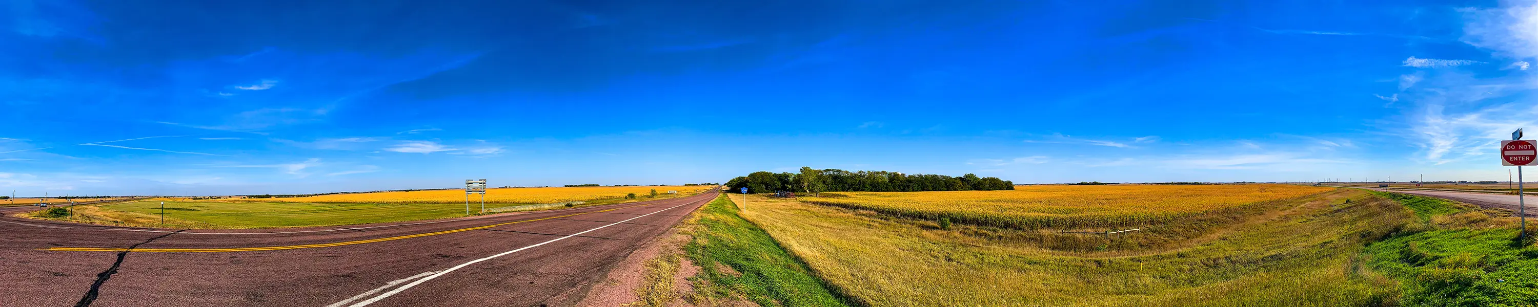 Davis SD - Panorama Photography | SeanRose.com