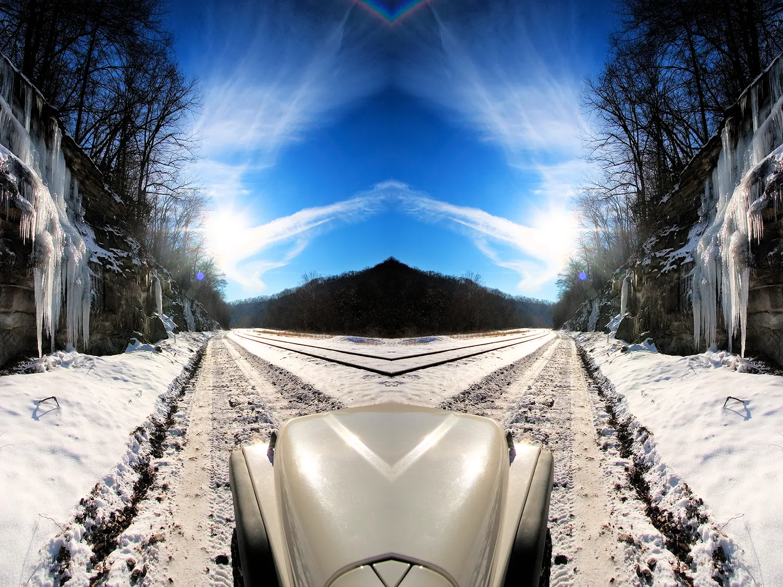 Reflections Photography | SeanRose.com