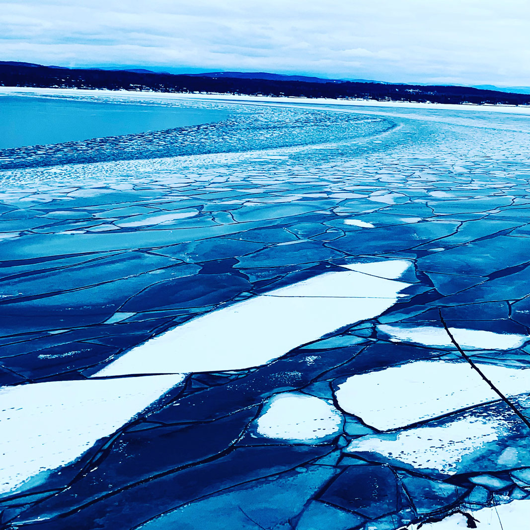 Vermont. #ShotOniPhone Photography | SeanRose.com