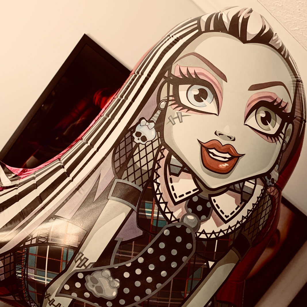 Frankie. #ShotOniPhone Photography | SeanRose.com