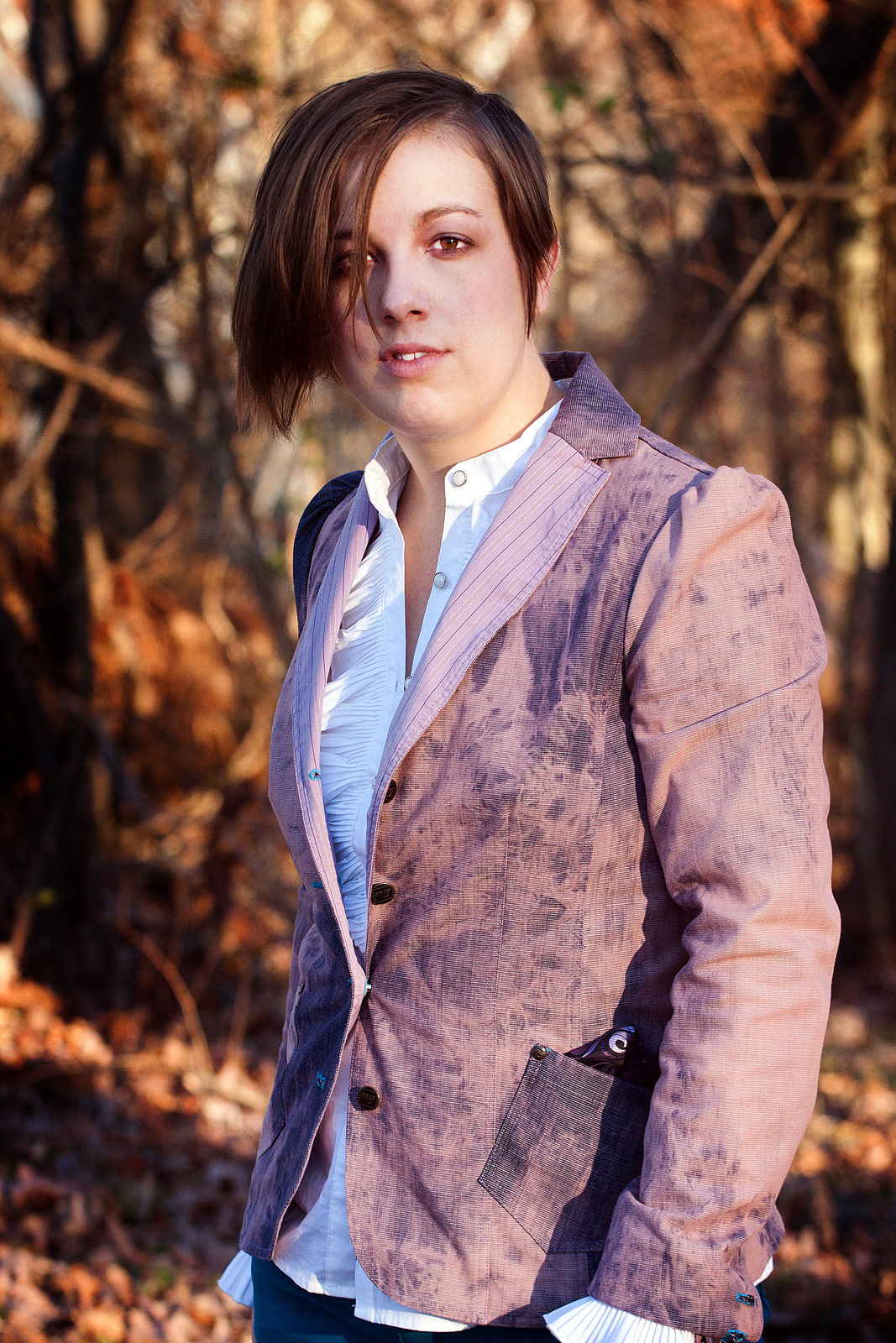 Wayward Girls School of Burlesque Shoots | SeanRose.com