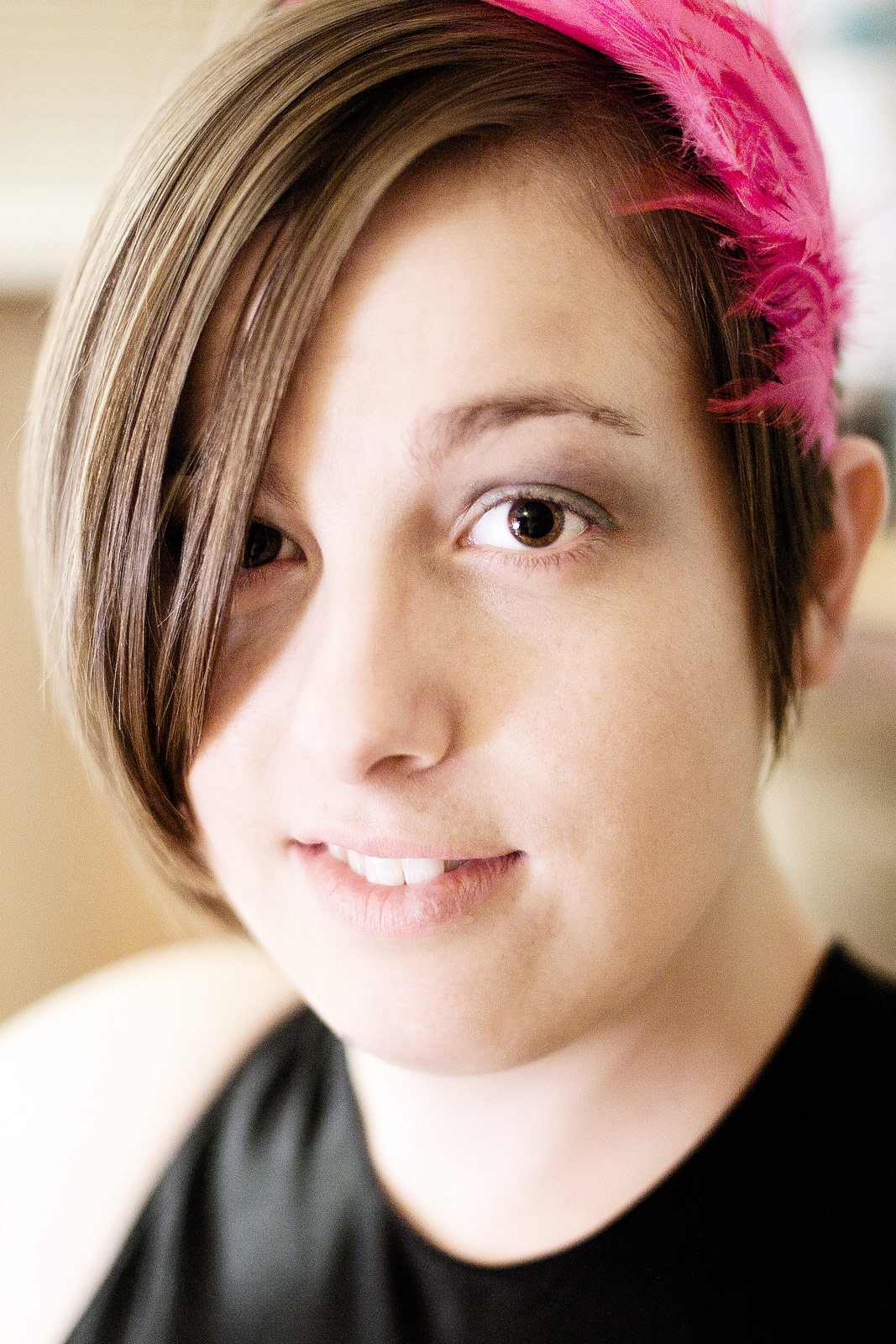 Wayward Girls School of Burlesque Shoots | SeanRose.com