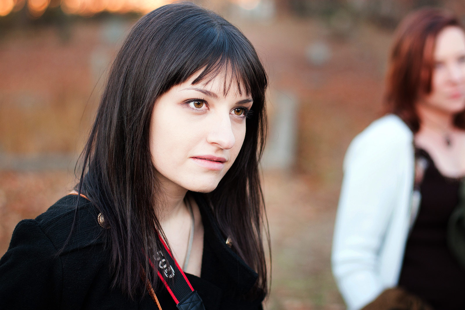 Wayward Girls School of Burlesque Shoots | SeanRose.com