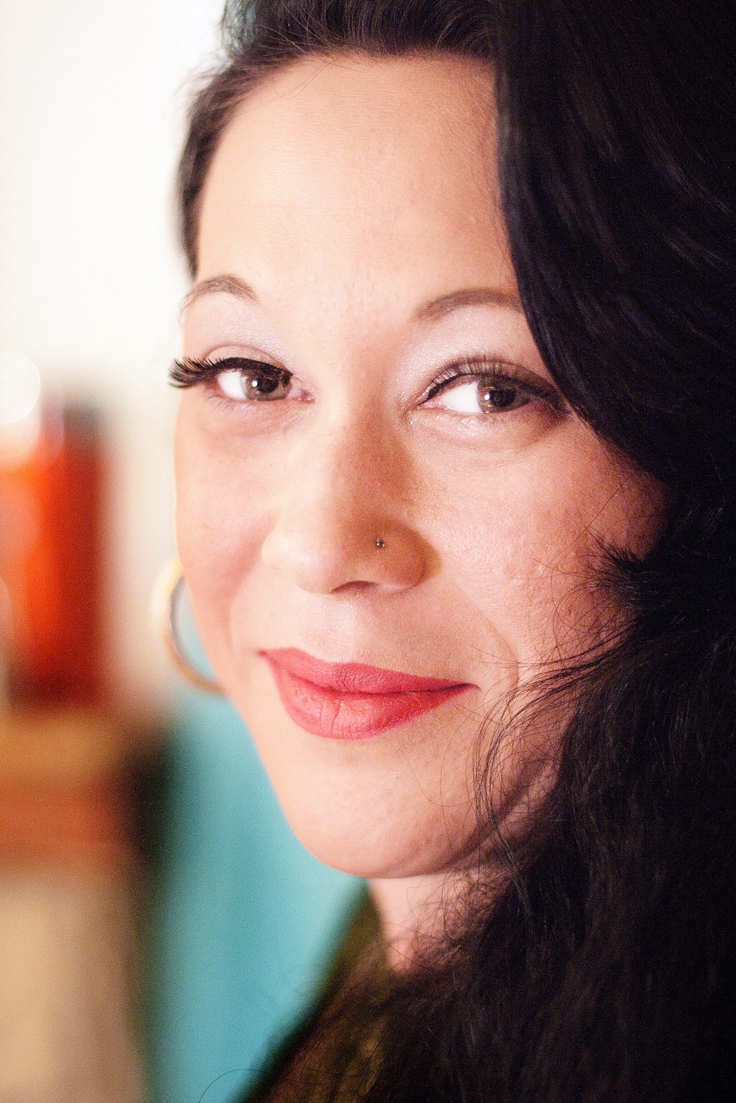 Wayward Girls School of Burlesque Shoots | SeanRose.com