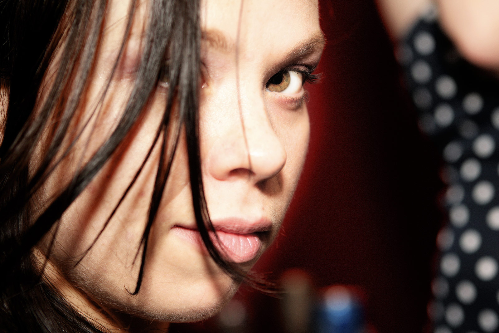 Wayward Girls School of Burlesque Shoots | SeanRose.com