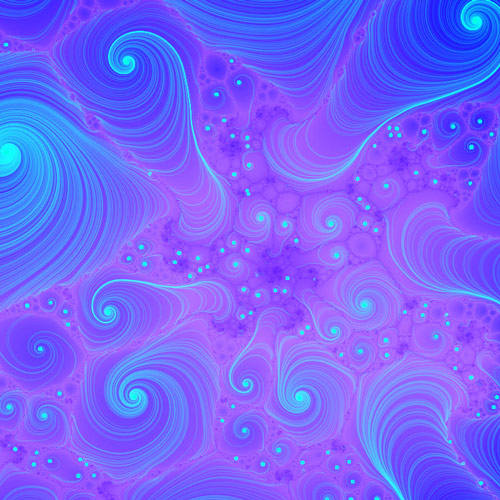 Fractal Illustration | SeanRose.com